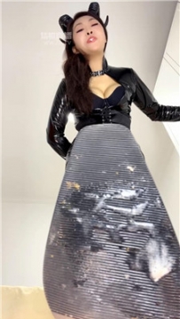 【第一视角】【喵主】辱全家吸香水暴毙    260216-4