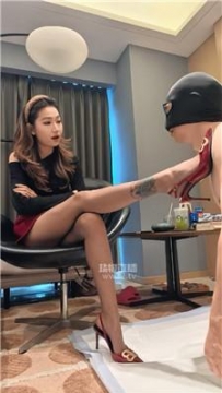 【调教视频】【美美】纹身小妹的废物奴 bf62071