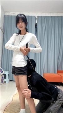 【调教视频】【莓果酱】可爱白袜学生主首调 bf59871