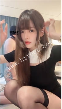 ZB5805 琪琪】姐姐的奴隶35分钟