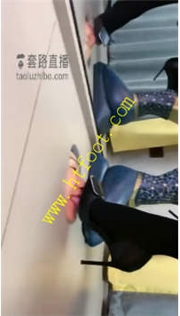 TL23888 歌迪丝】三婶吃鞋底无底线超贱30分钟
