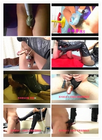 【绝美若冰女神】开年调教二虎暴力玩马眼狂吐30分