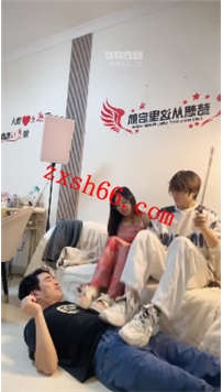 TLZB26020刘二狗-继续开发05素人情侣35分