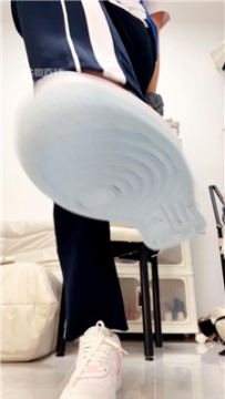 【第一视角】【妮蔻】反差女高羞辱炸J    251220-22