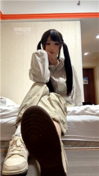 【第一视角】【六六】耐克白袜除臭    260324-9