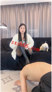 TLZB26269猫咪大大-鞋底清理舔脚深喉踩踏坐脸踩脸32分