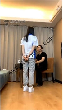 TL19463 阿月S办公室踢废体育老shi28分钟
