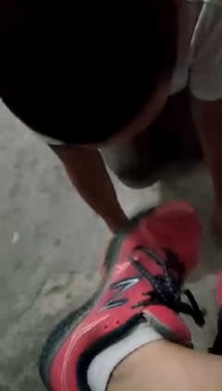 TL5100 妍妍S 户外楼道调教贱狗