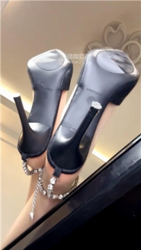 【第一视角】【酒鸽】脚后跟场温柔诱惑    260327-6