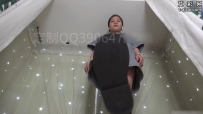 【芊熹S】芊熹S全程语言羞辱嘲笑，靴子踩踏  ACYC-4611