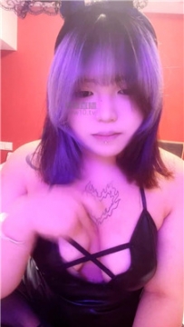 【第一视角】【单纯】兔女郎诱惑炸    260112-8