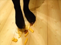 厚黑踩饼干  JS251010~6