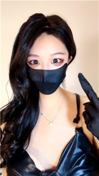 【第一视角】【绮罗】锁奴虐乳爆吸香水    260310-8