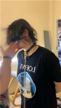 【调教视频】【小羊】闺蜜下跪伺候 JS250520-25