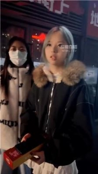 【调教视频】【素人挖掘机】开发素人双S虐打 JS251127-21