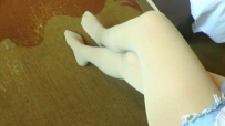 13330 170女主炫肉丝坐贱狗蹦跳全体重踩踏踩脸！