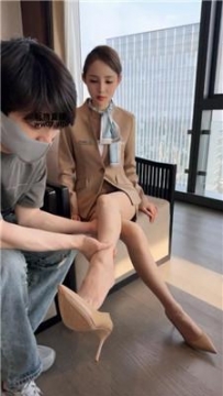 【调教视频】【冰冰】售楼小姐为业绩尝试做S调狗 bf53436