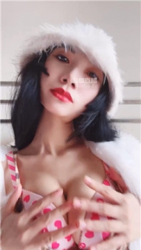 【第一视角】【兔粉粉】口水诱惑咀嚼喂食    251201-24