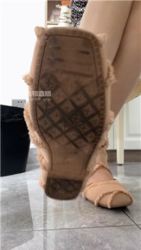 【第一视角】【凹凸曼】桌底视角偷窥    250716-2