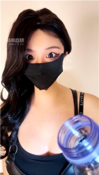 【第一视角】【绮罗】地狱香水寸止    260307-20