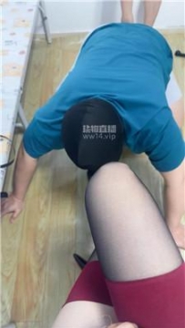 【调教视频】【代s】双S-臭脚丫玩贱奴【双视角版】 JS250919-15