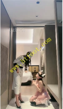 NNTL41554 妆主】小猫咪可可の服侍80分钟