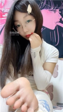 【第一视角】【林清雅】小舌头吐口水    250531-15