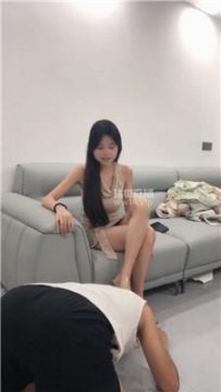 【调教视频】【雨晴】踩踏胯下羞辱 bf57588