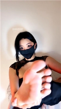 【第一视角】【绮罗】被女上司强制寸止    260303-5