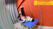 932『奴隶岛』—护士的医疗事故