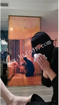 TL44092 皮皮】丝袜遭尾随小偷惦记47分钟