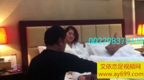 4173 潇女皇享受奴的足底按摩