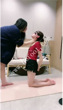 NNTL41870 小羊】女奴被虐哭了31分钟