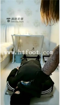TL17835 千羽S绿帽口水粗口辱骂羞辱21分钟
