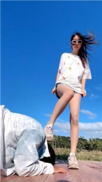 【调教视频】【艾斯】户外公园处刑偷拍狂 bf60042