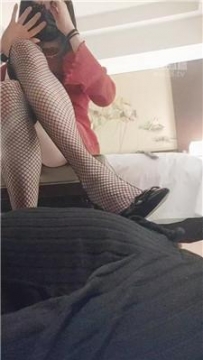 【调教视频】【糖糖老师】黑丝高跟踩贱奴【上】 JS260111-5