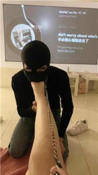 【调教视频】【果儿小主】狗嘴伺候恶毒主子 JS251022-20