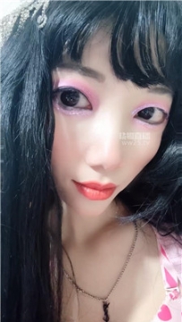 【第一视角】【兔粉粉】浓妆盯S    260310-20