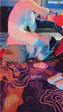 【调教视频】【是樱樱呀】台球厅处刑母狗【五】 JS260301-41