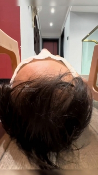 【辣姐】新年首调新人老狗黄金圣水浇灌8分