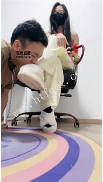 ZB5061 南月】圣水泡面38分钟