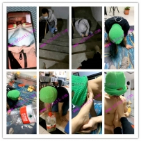 美离子S史上最执着的M小区门口跪等15小时终于吃到黄金