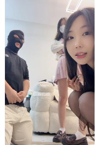 ZB9752 缈缈--校园霸凌双人黄巾升水56分钟