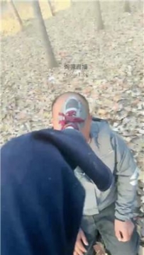 【调教视频】【尤黎】户外训野狗 JS251128-5