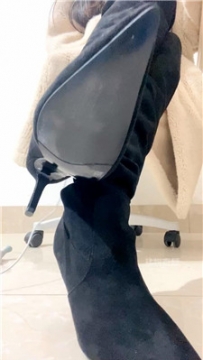 【第一视角】【敢敢】模拟踢S    260123-9