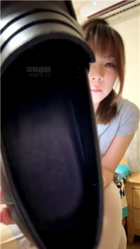 【第一视角】【小呆大王】反差萝莉白丝口水    251214-22