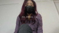 33480  【女神学院·肉肉Rose】首次POV灯