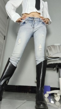 【兰儿小主】女下属上位 YC-260130-5