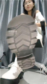 【第一视角】【鹿S】炸死贱狗    250724-16