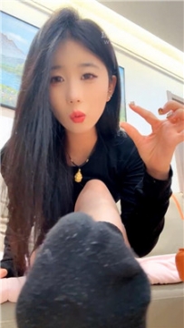 【第一视角】【芭妮】黑棉袜场    260304-2